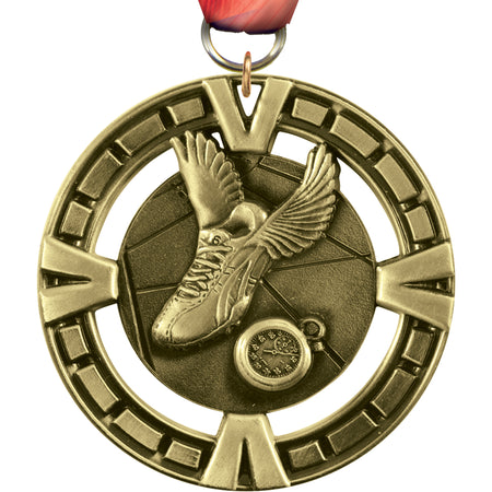 2.5" Victory Medal [M4V25-TK]
