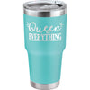 TahoeÂ© 30 oz Tumbler with Premium Lid - Teal [TMLG14-TEAL]