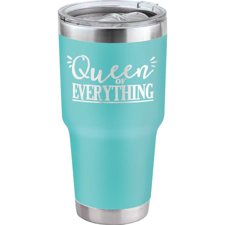 TahoeÂ© 30 oz Tumbler with Premium Lid - Teal [TMLG14-TEAL]