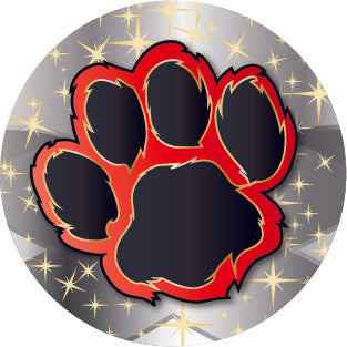 Paw Black & Red Insert [SPRD-1035]