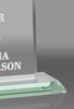 Pinnacle Jade Crystal- 7.375 inch [GJPPIN7]