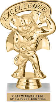 Excellence Theme [T252-Excellence-mouse]