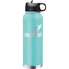 TahoeÂ© 32 oz. Insulated Water Bottle - Teal [TMLG17-TEAL]