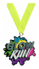 Glow Run, 2.75