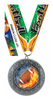 Star Eclipse Insert Medal [MPSE3]