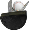 Baseball Banner Resin 3D Sport Trophy [RJBAN7-BS]