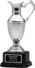 Nickel Plated Claret Jug - 12.5 inch [TCM125-12]