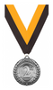 2nd 1.75 inch Dimensional Medal [MSW1-2ND]