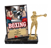 Boxing Billboard Plaque [PBB6-BX]