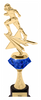 Football Rising Star Diamond Riser Trophy [TRDDRSS-11-FB]