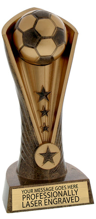 Soccer Cobra Award - 7.5 inch [CJ201-SC-7]