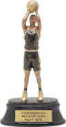Basketball Male 12