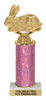Interchangeable Column Trophy - 10 inch [T10]