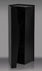 Baseball 3D Laser Crystal Trophy [CRL3D-BS]