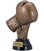 Boxing Glove Resin Trophy - 9 inch [RM-307-9]