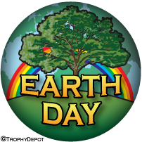 Earth Day Insert [TD-1501]