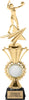 Volleyball Radiance Riser Trophy [TPWSBR-VB]