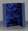 Crystal Star Award on Slanted Black Base [CF35-7-X]