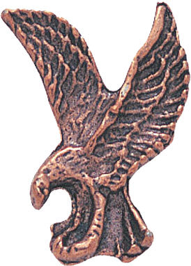 Bronze Eagle Pin [PCM-EG-374]
