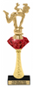 Diamond Riser Trophy- 12 inch [TDR12]