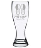 Pilsner Glass - 20 oz [PGW20]