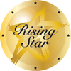 Service Recognition - Rising Star Insert [TD-3086]