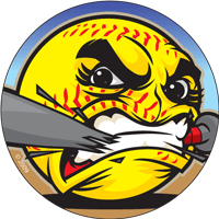 Softball- Krunch Insert [TD-2375]