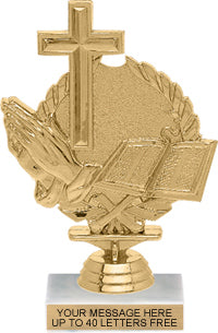 Religion Theme [T252-RL]