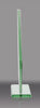 Sail Jade Crystal- 12.25 inch [GJPSAIL12]