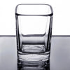 Square Shot Glass - 2.5 oz [DW188-25]