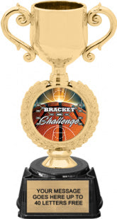 Cup insert holder on Synthetic Regal Base [TRGi-M804]