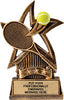 Tennis Sweeping Star - 6