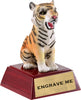 Tiger Color Theme Resin Trophy [RCT4-TGR]