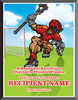 Lacrosse Graphix Plaque [PGFX57-LC]