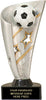 Soccer Banner Resin 3D Sport Trophy [RJBAN7-SC]