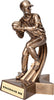 Baseball Pitcher Superstar Resin [RSB8-PBS]