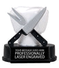 Chef Resin Trophy [RM13-73]