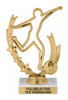 Soccer Profile Series Trophy [TPRO-SC]