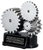 Gears Resin Trophy [RM13-53]