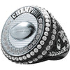 Football World Class Champion Ring - Black Nickel [RSWCG-FB-CMHP-K]