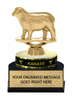 Trophybands Trophy- Karate [TJBND-MA-K]