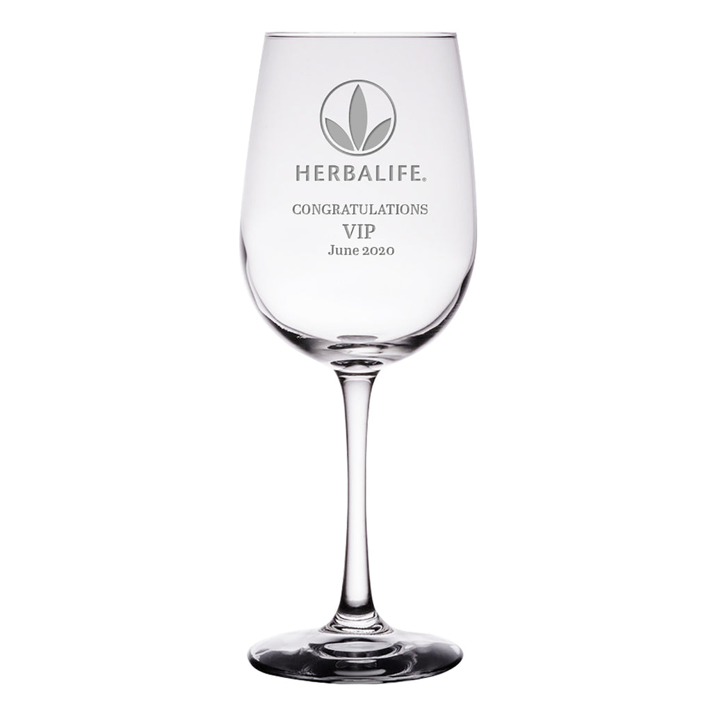 Vina Tall Wine Glass - 16 oz.  [DW510-16]