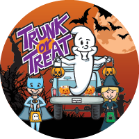 Halloween/Holidays - Trunk or Treat Insert [TD-4173]