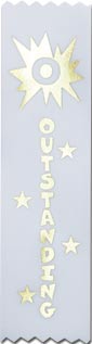 Outstanding Econo Ribbon [R6EC-OUT]