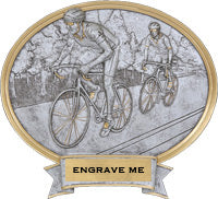 Road Racing Sport Legend Ovals [SLO8-RR]