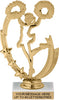 Cheer Profile Series Trophy [TPRO-CH]
