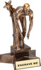 Swimming Superstar Resin - Male [RSB8-SWM]