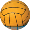 Water Polo Ball Insert [BTD-2189]
