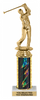 Interchangeable Column Trophy - 10 inch [T10]