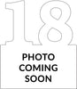Number 18 Acrylic Award - 6 inch [ATNM-18-6-Q]